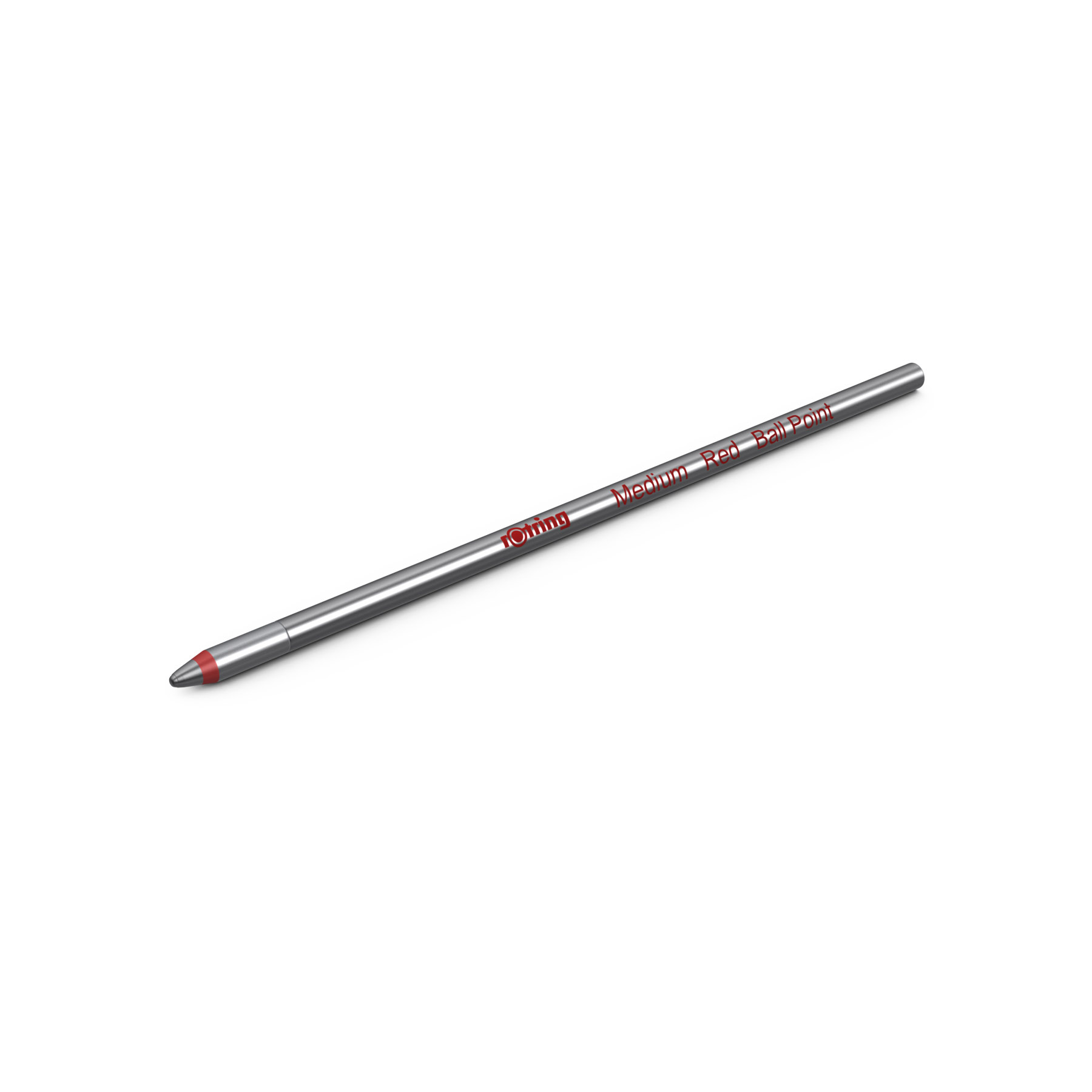 Imagine Produs Mina Pix Rotring Mini Multipen Red - Mediu - Set 5 buc