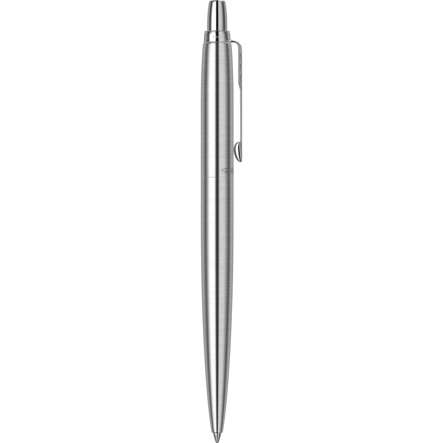 Imagine Produs Pix Parker Jotter Royal Standard Stainless Steel CT