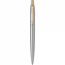 Pix Parker Jotter Royal Standard Stainless Steel GT