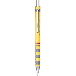 Creion Mecanic 1.0 Rotring Tikky III Yellow Standard
