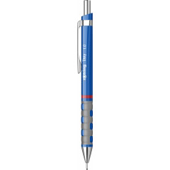 Creion Mecanic 1.0 Rotring Tikky III Blue Standard