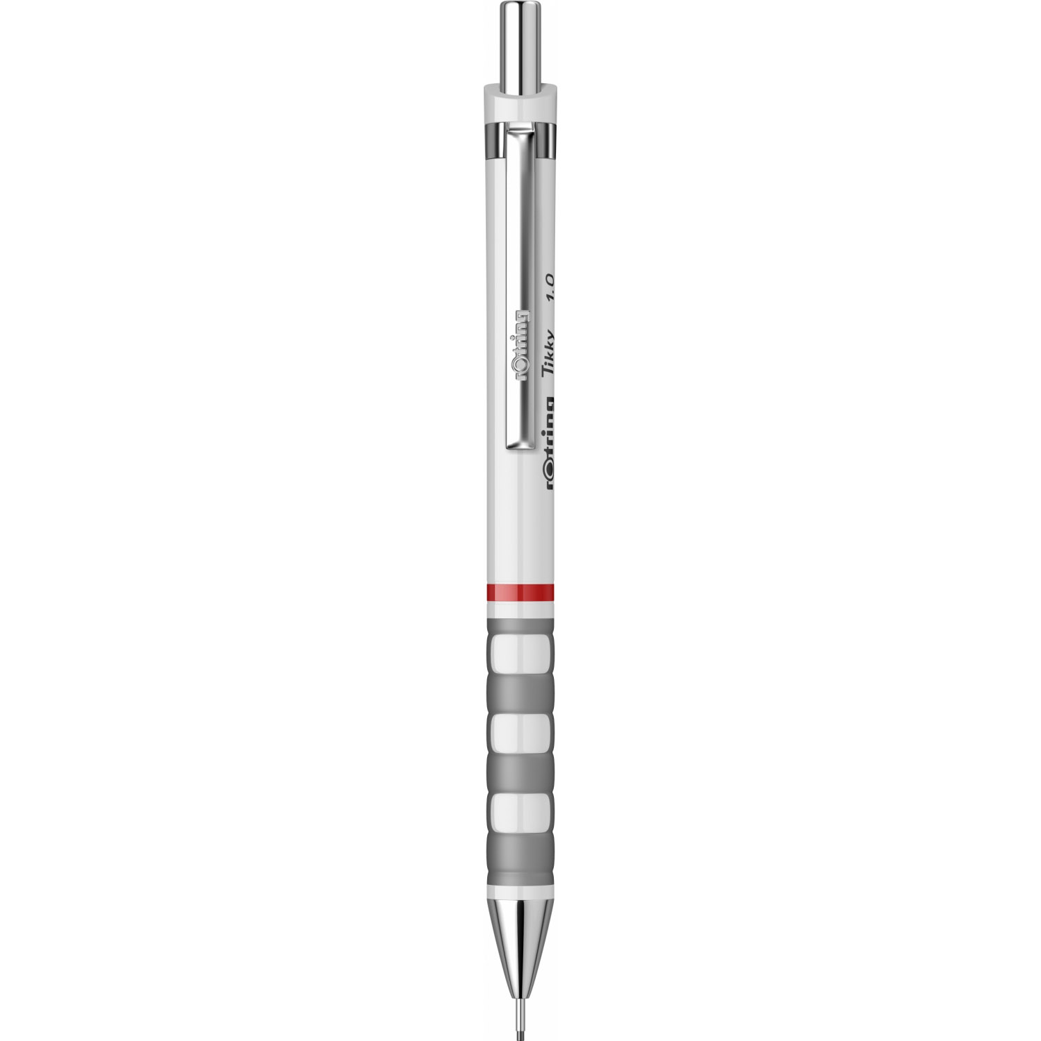 Imagine Produs Creion Mecanic 1.0 Rotring Tikky III White Standard
