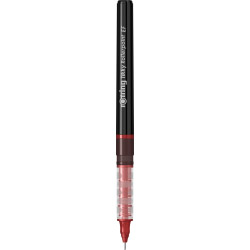 Rollerpoint Extra Fin Rotring Tikky Rollerpoint Red