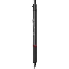 Creion Mecanic 2.0 Rotring Rapid Pro Black