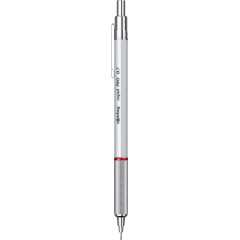 Creion Mecanic 0.7 Rotring Rapid Pro Silver