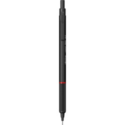 Creion Mecanic 0.5 Rotring Rapid Pro Black