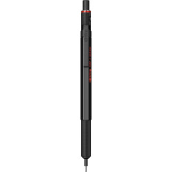 Creion Mecanic 0.5 Rotring 500 Black BT