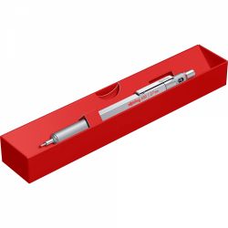 Creion Mecanic 0.7 Rotring 600 Silver