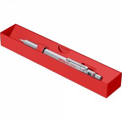 Creion Mecanic 0.5 Rotring 600 Silver