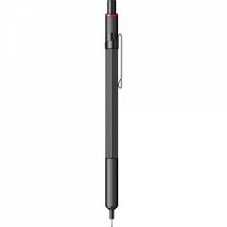 Creion Mecanic 0.5 Rotring 600 Black