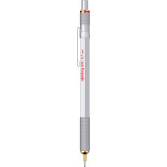 Creion Mecanic 0.7 Rotring 800 Silver