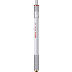 Creion Mecanic 0.7 Rotring 800 Silver