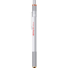 Creion Mecanic 0.5 Rotring 800 Silver