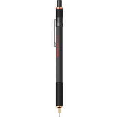 Creion Mecanic 0.5 Rotring 800 Black