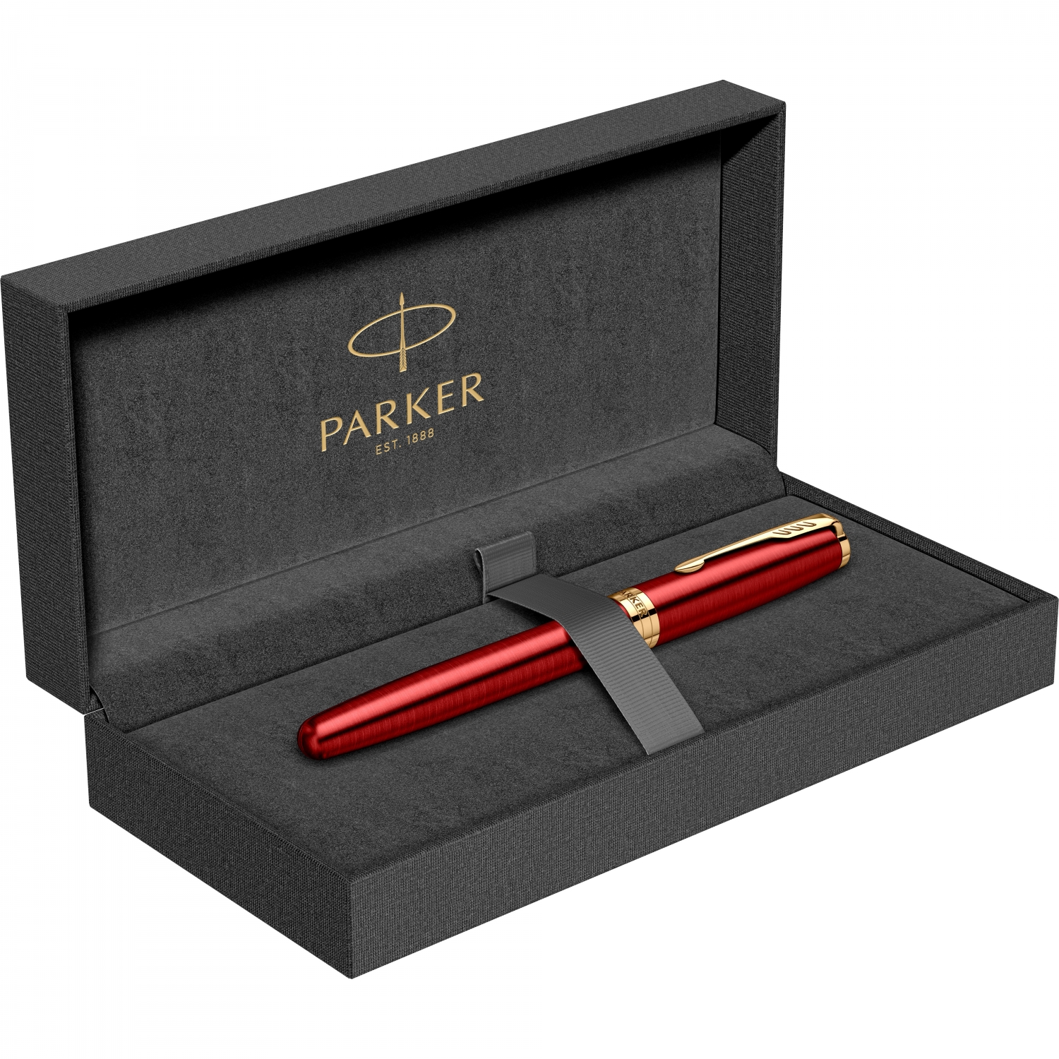 Imagine Produs Roller Parker Sonnet Royal 18K Red GT