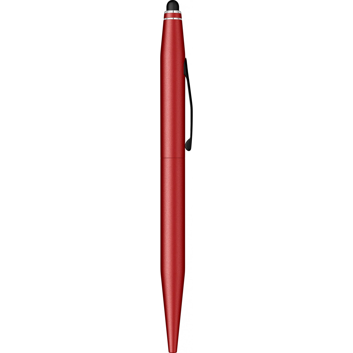 Imagine Produs Pix Stylus Cross Tech 2 Metallic Red BT