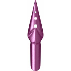 Penita Caligrafie  HI-500PI Standardgraph Color Arrow Purple