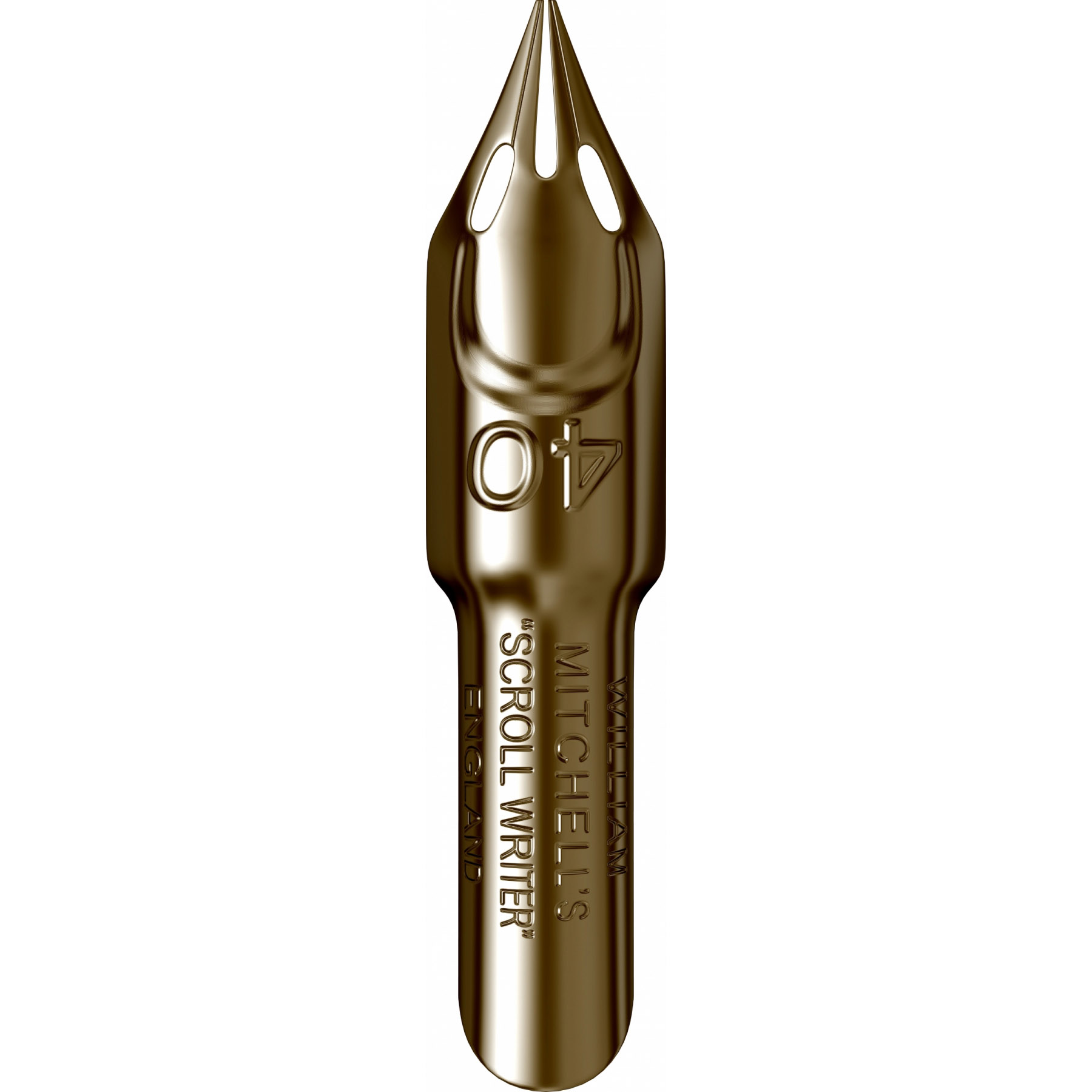 Imagine Produs Penita Caligrafie  Dubla Nr.40 MI-35660 Standardgraph Scroll Line