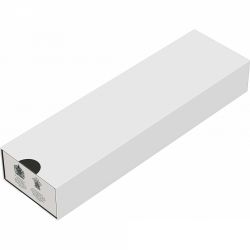 Roller Parker IM Royal Standard White Lacquer CT