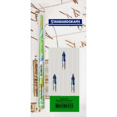 Kit Caligrafic Standardgraph Starter Scris Ornamental