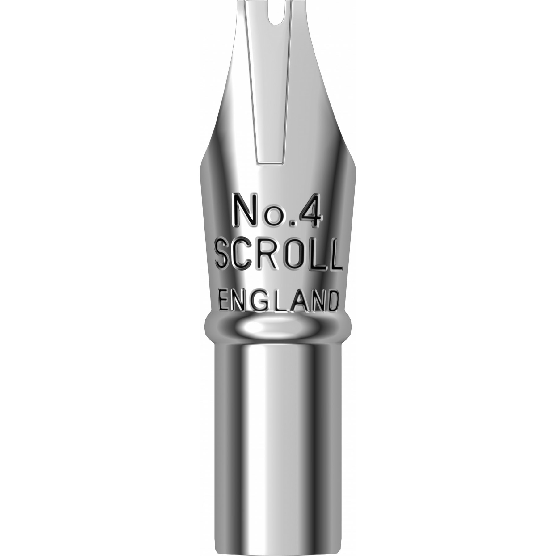 Imagine Produs Penita Caligrafie  2.5 mm HI-SC2 Standardgraph Scroll Decorativ