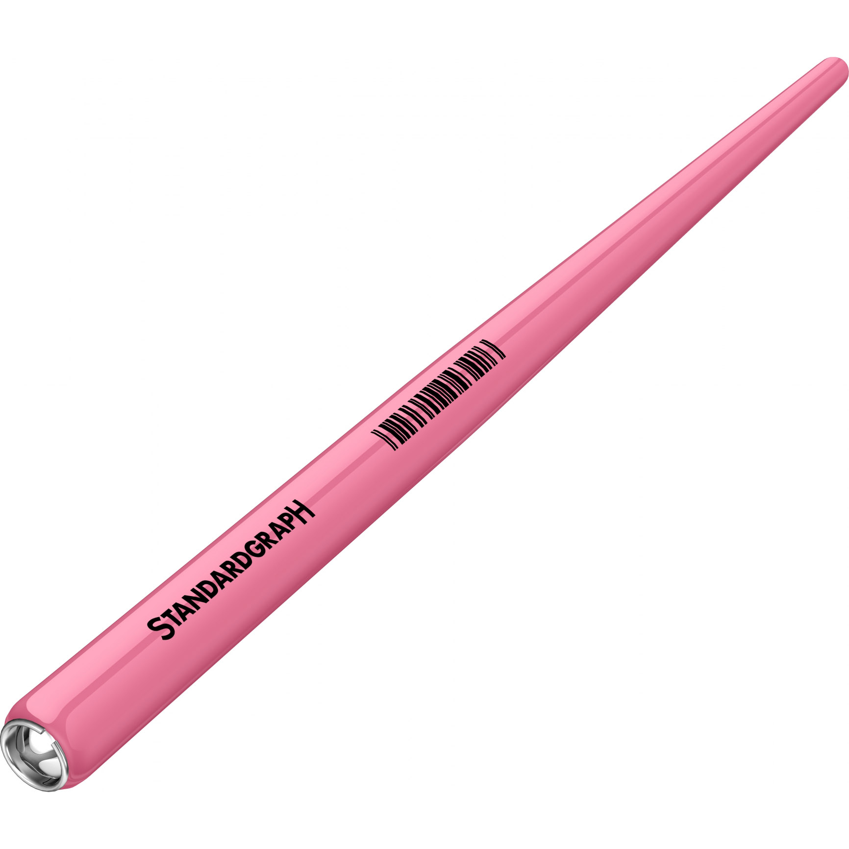 Imagine Produs Toc Caligrafie Corp Lemn Standardgraph Holz Fuchsia