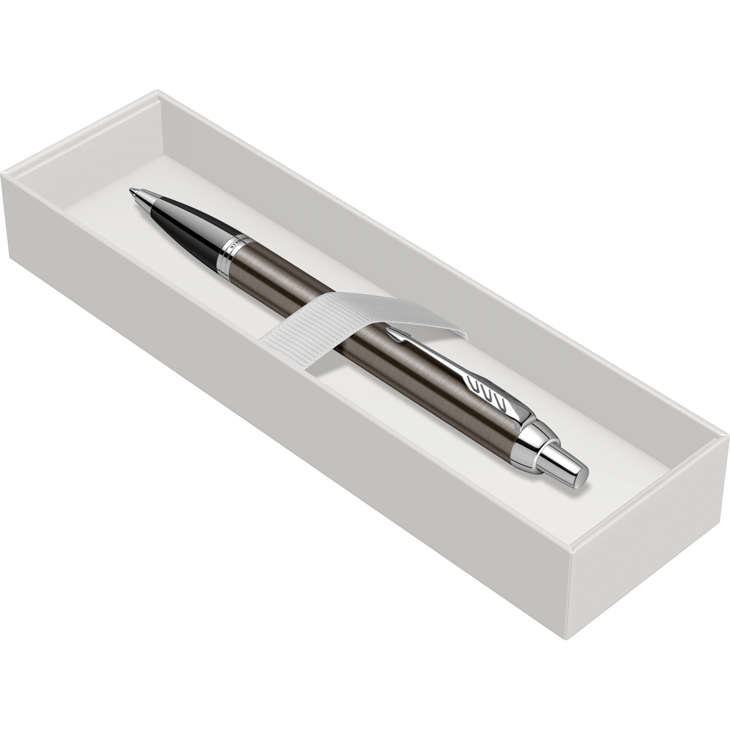 Imagine Produs Pix Parker IM Royal Core Dark Espresso CT