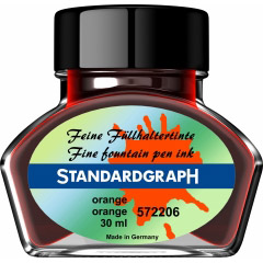 Calimara 30 ml Standardgraph Core Orange