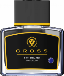 Calimara 62.5 ml Cross Standard Blue