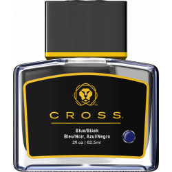 Calimara 62.5 ml Cross Standard Blue / Black