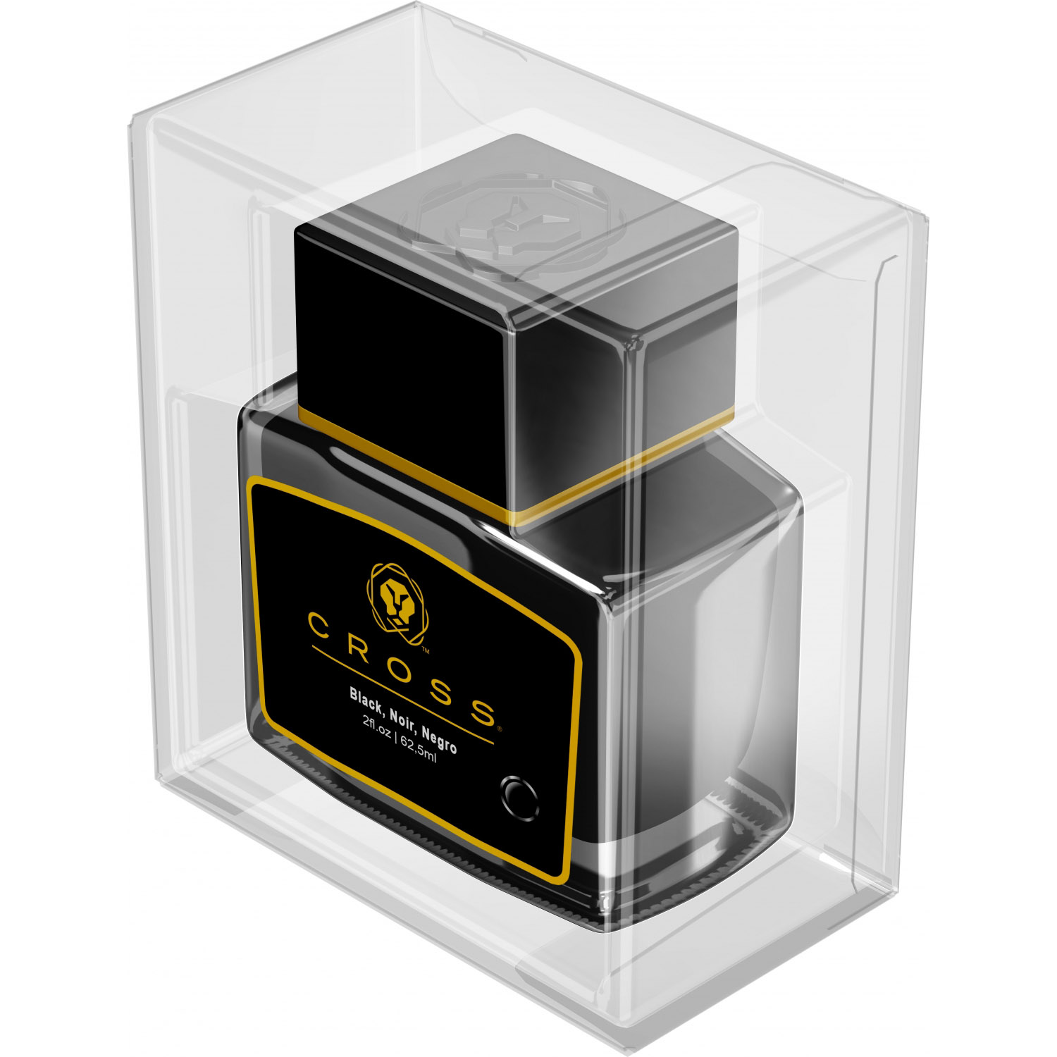 Imagine Produs Calimara Cerneala 62.5 ml Cross Standard Black