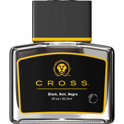 Calimara 62.5 ml Cross Standard Black