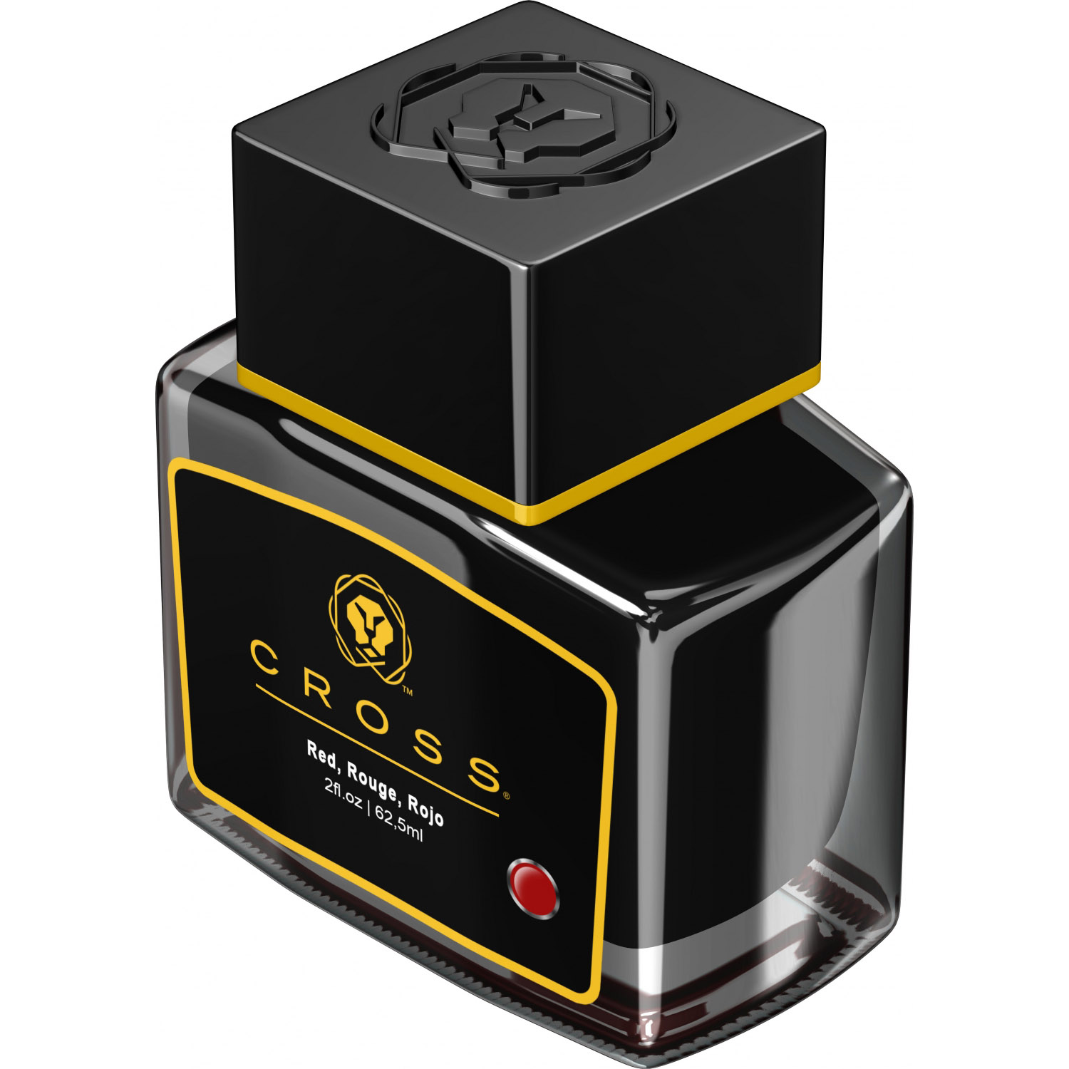 Imagine Produs Calimara Cerneala 62.5 ml Cross Standard Red