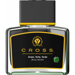 Calimara 62.5 ml Cross Green