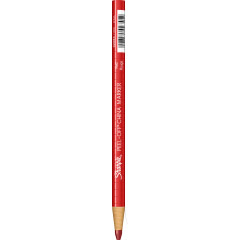Marker Uscat pentru Portelan Sharpie Peel Off China Red