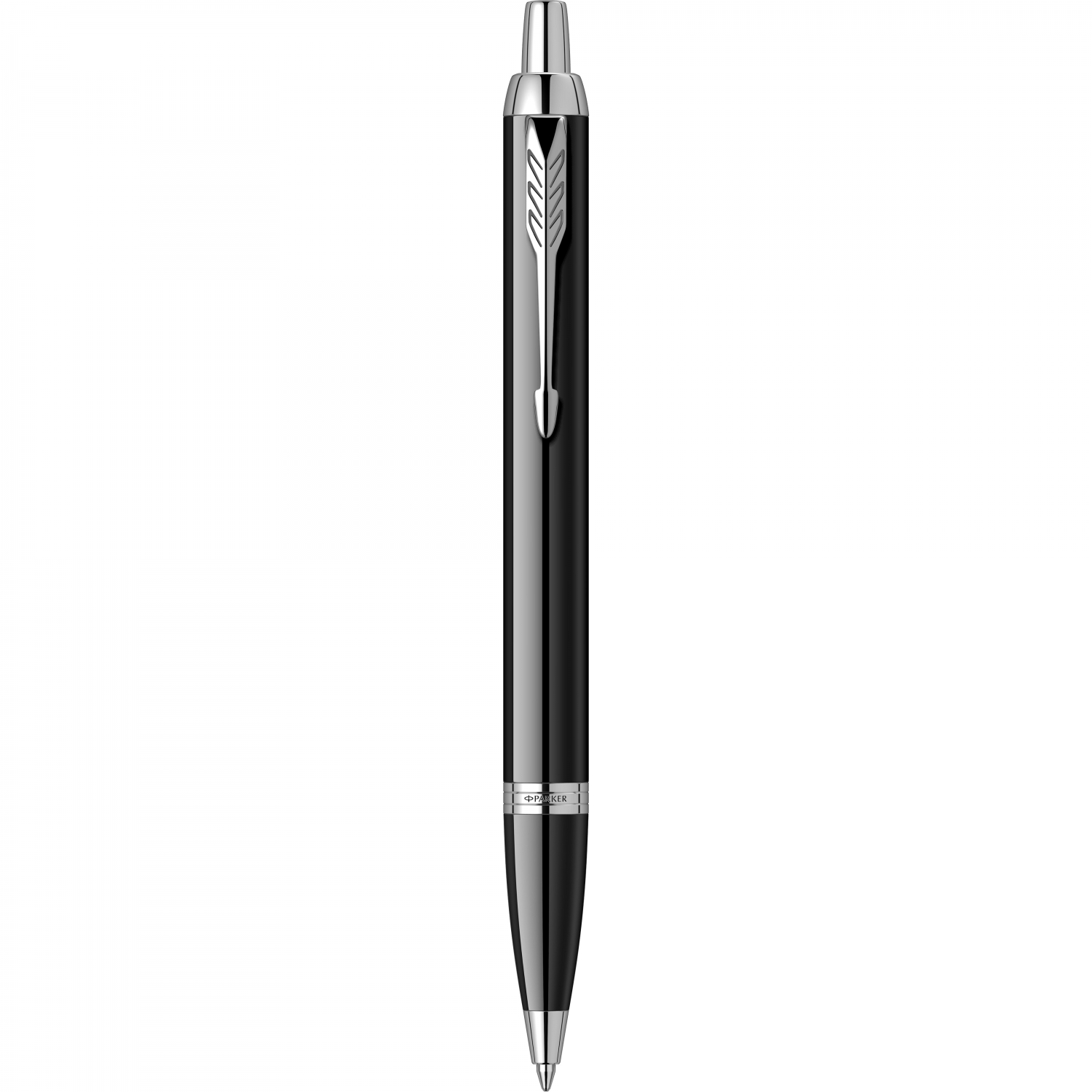 Imagine Produs Pix Parker IM Royal Core Black Lacquer CT