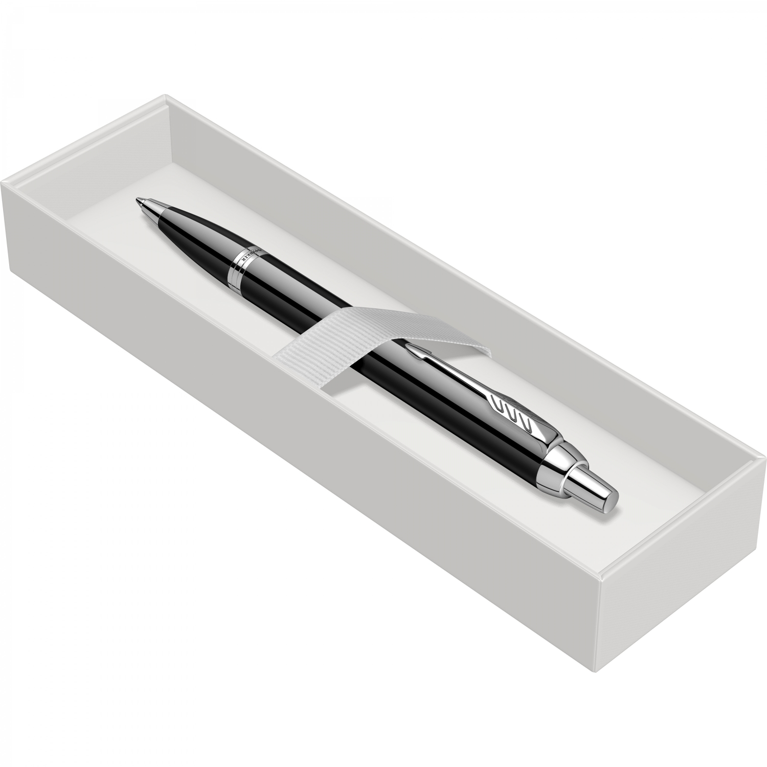 Imagine Produs Pix Parker IM Royal Core Black Lacquer CT