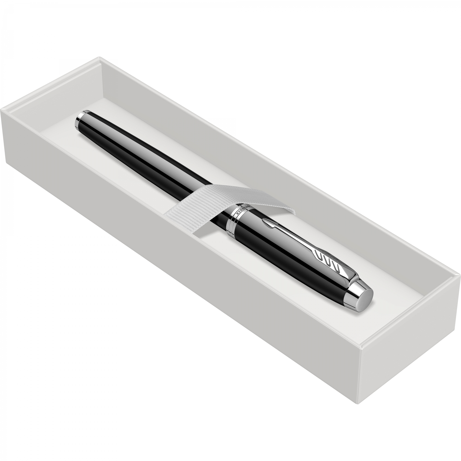 Imagine Produs Roller Parker IM Royal Core Black Lacquer CT