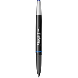 Fineliner 0.4 F Sharpie Pen Grip Blue