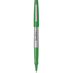Fineliner 0.5 UF PaperMate Flair Green
