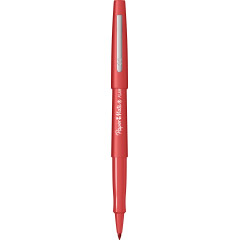 Marker Coloring 1.0 M PaperMate Flair Red