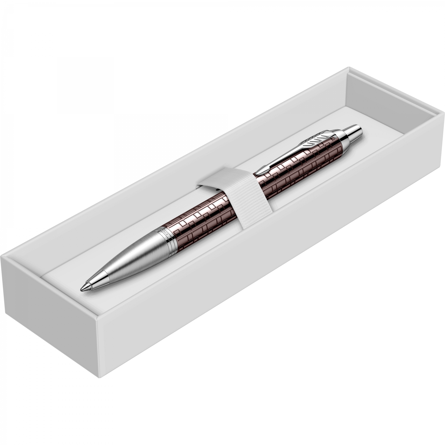 Imagine Produs Pix Parker IM Royal Premium Brown CT