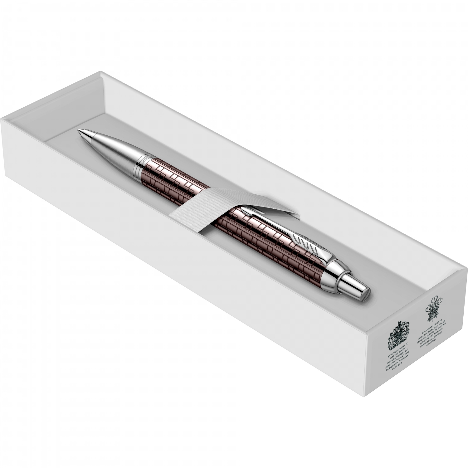 Imagine Produs Pix Parker IM Royal Premium Brown CT