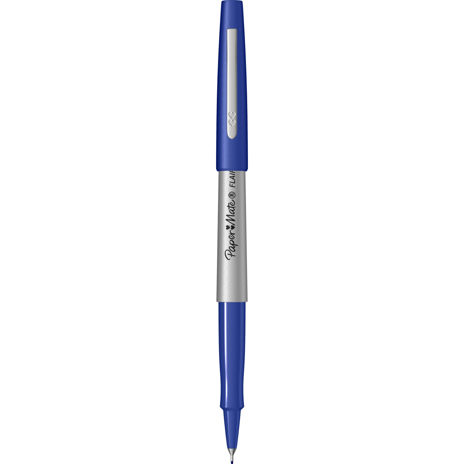 Imagine Produs Fineliner 0.5 UF PaperMate Flair Blue