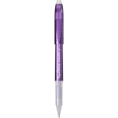 Pix Gel Cu Stergere 0.7 M PaperMate Erasable Gel Purple