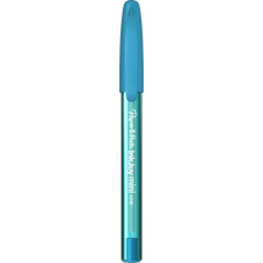 Pix Gel 1.0 M PaperMate InkJoy Mini Turquoise