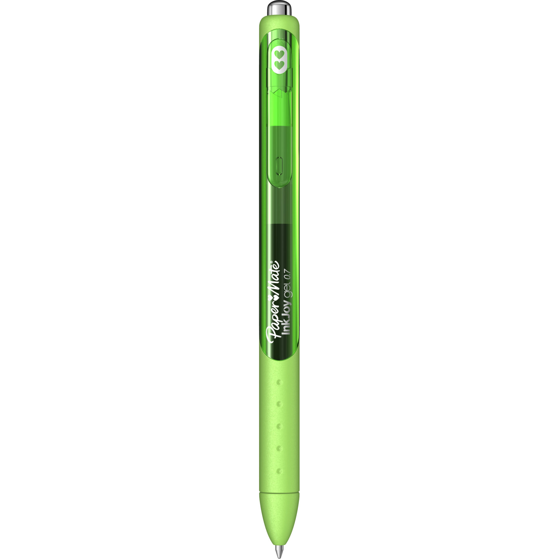Imagine Produs Pix Gel 0.7 M PaperMate InkJoy Gel Lime