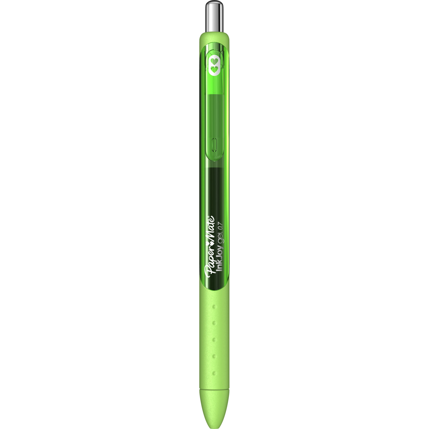 Imagine Produs Pix Gel 0.7 M PaperMate InkJoy Gel Lime