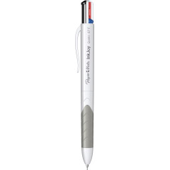 Quatro Pen 0.7 F PaperMate InkJoy Quatro White Standard