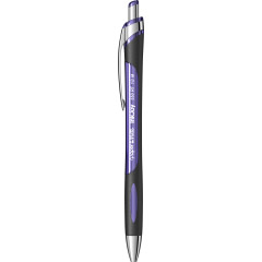 Pix Gel 1.0 M PaperMate InkJoy 550 RT Purple